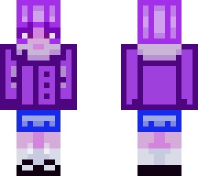 ~purple?~