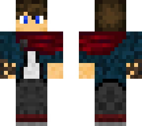 adventurer thunder (netherite)