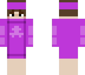 aesthetic purple