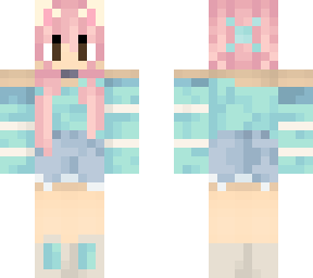 anime girl