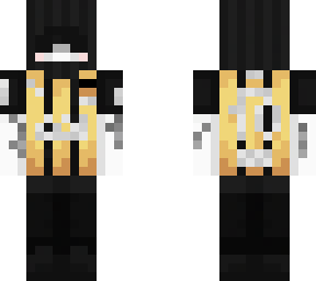 bandido black&yellow