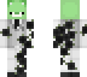 bear suit blackrose