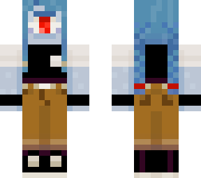 blue cyclops
