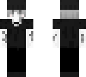 boy in the dark