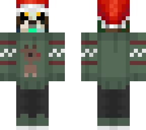brianlion christmas