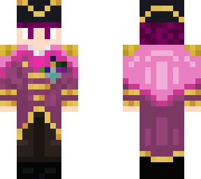 brigade captain bri