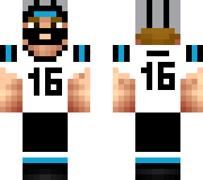 carolina panthers white uniform (2)