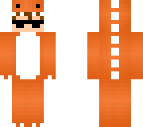 cool dino skin