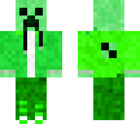creeper gamer