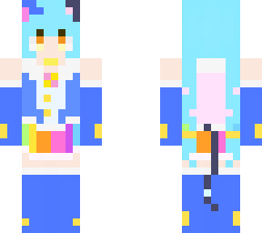 cure cosmo