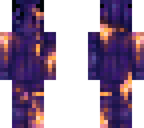 demon dust (not my oc read description)