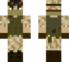 desert storm new
