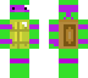 donatelo
