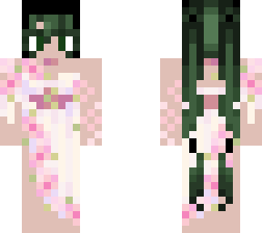 dress flower