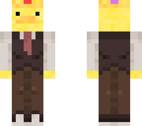 duck+crown