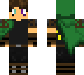 elgon (ranger)