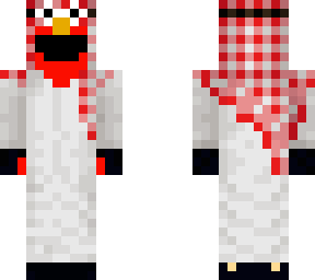 elmo t
