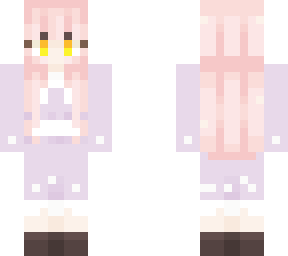 erien (without cloak)
