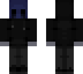 eyeless jack (masked)