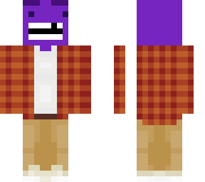 fall murpel