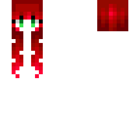 female hb - long ruby redhead v2