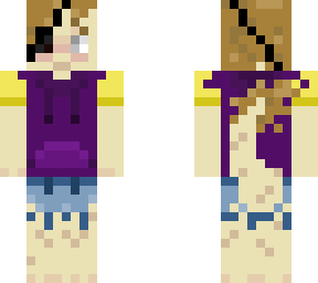 fern oc