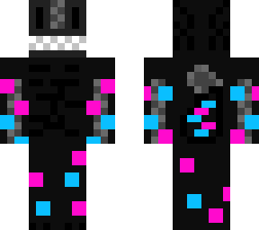 glitchsaw dragon (mine)