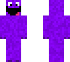 grimace