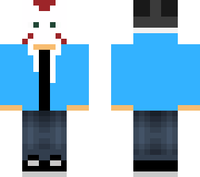h2o delirious