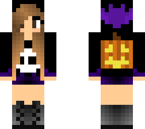 halloween mint