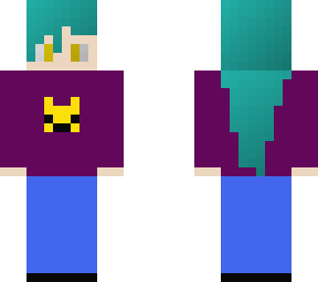 inverted mode is weird
