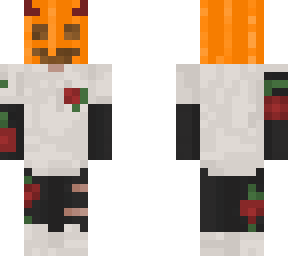 juniperdies pumpkin