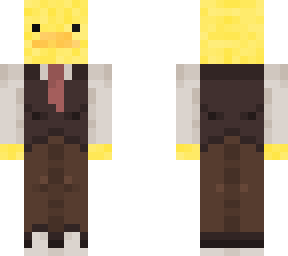 just duck