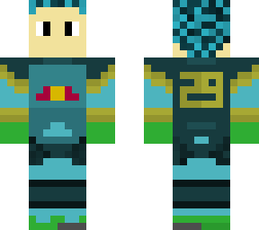 kevlarik