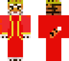 king tiger