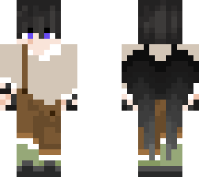 krow (small edit)