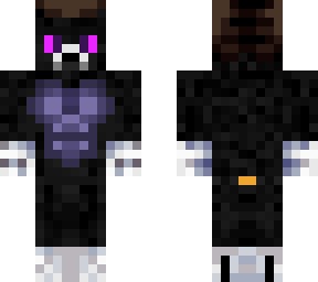 lobo noctugno