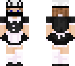 maid reagan