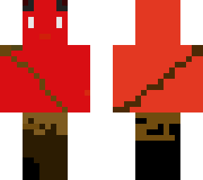 medieval demon