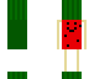 mellon man