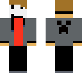 mikigrawguziki-mask