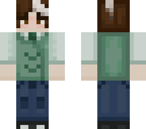 mjadejk skin!