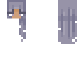 my hair base but i changed the eyes a bit