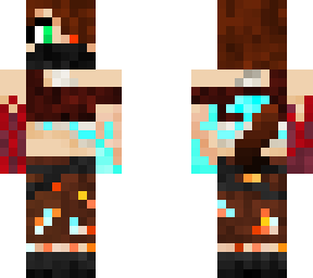 nether shadow