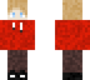 nice skin