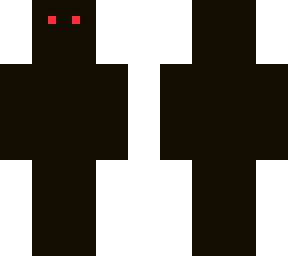 nightmare creature