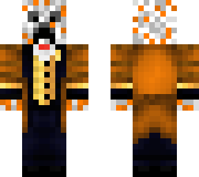 noble flamble