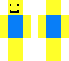noob skin
