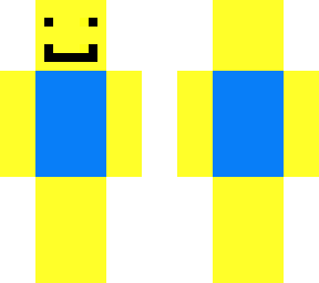 noob skin