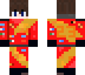 nowy skin indywidualny mateusz johnson #23 zadoluks
